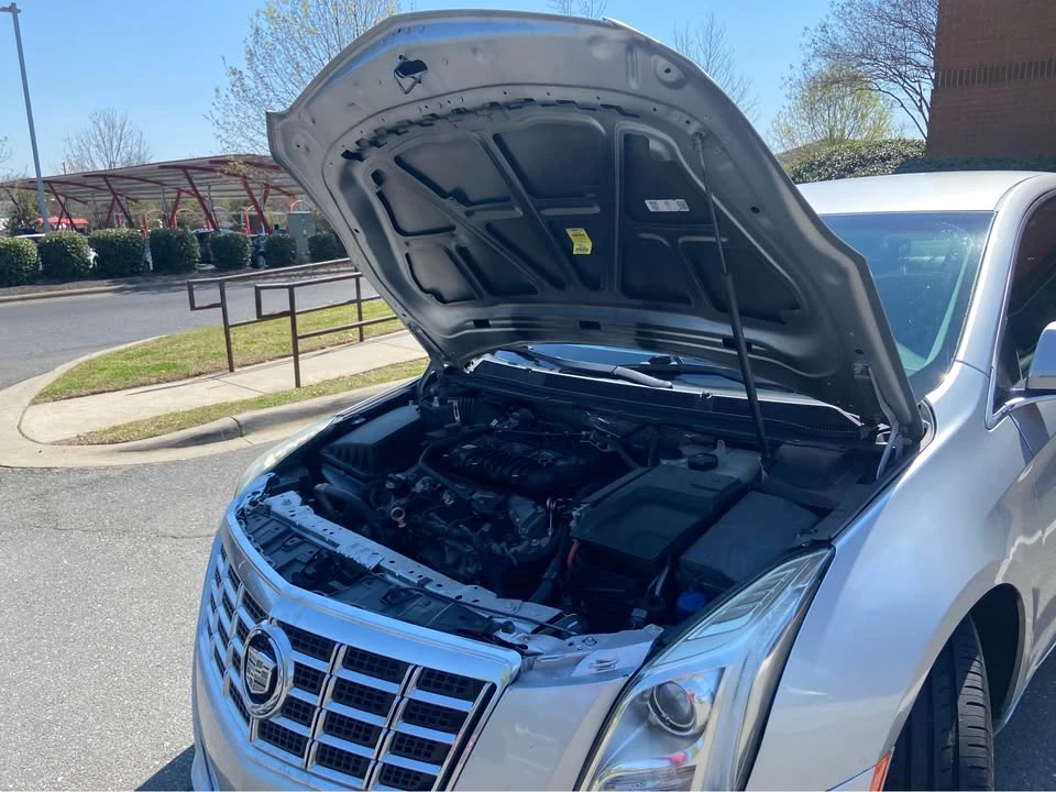 2013 Cadillac XTS - Image 13 of 13