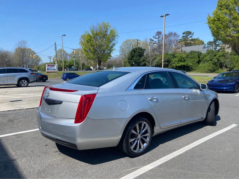 2013 Cadillac XTS - Image 6 of 13