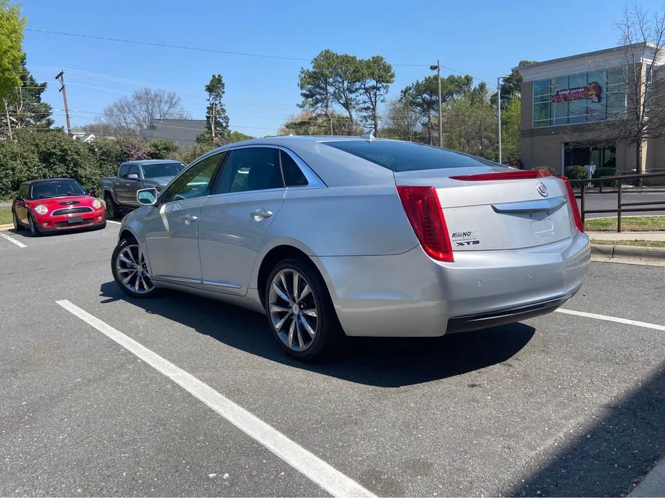 2013 Cadillac XTS - Image 2 of 13