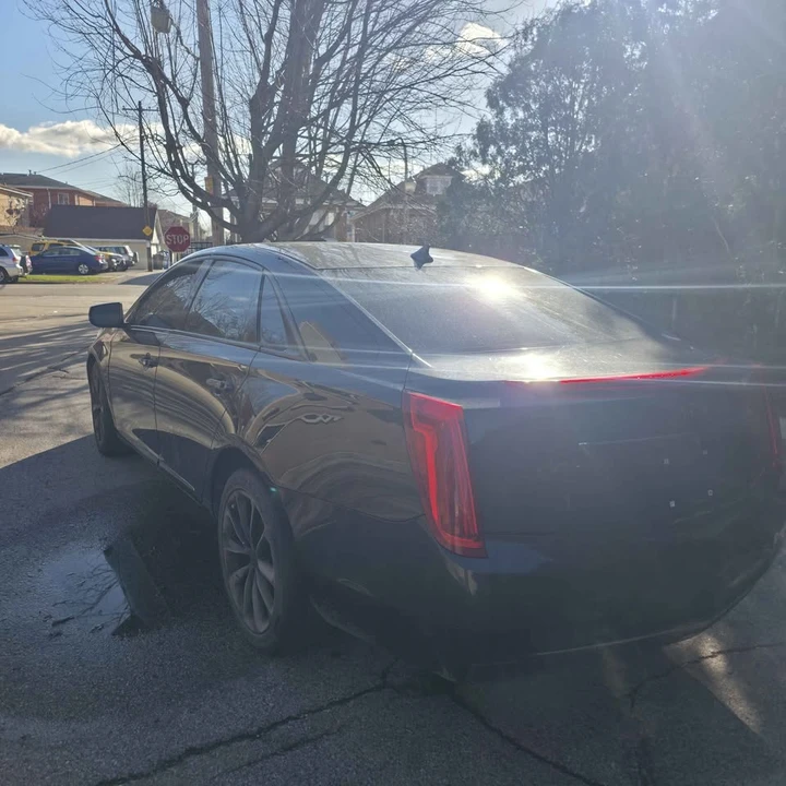 2013 Cadillac XTS - Image 6 of 9