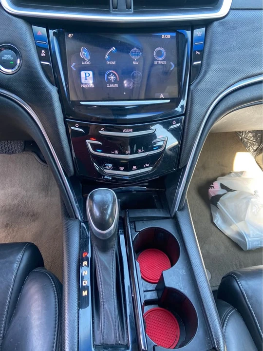 2013 Cadillac XTS - Image 11 of 13