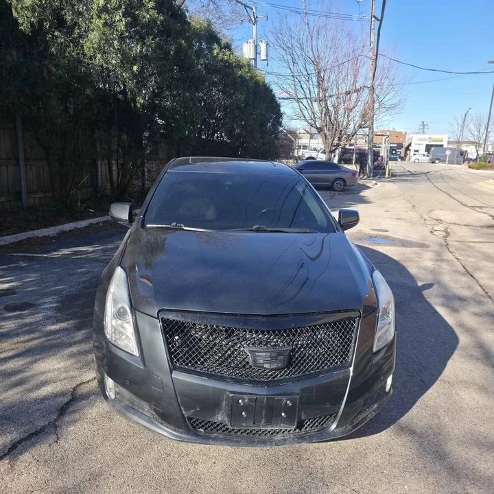 2013 Cadillac XTS - Image 9 of 9