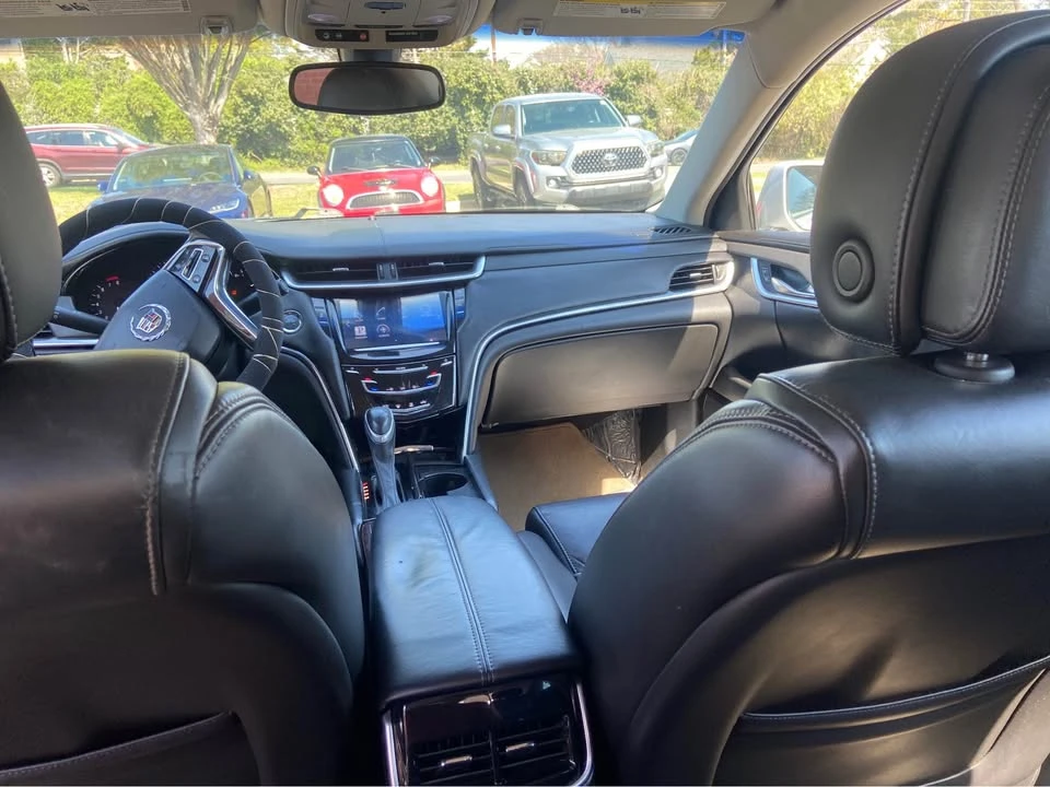 2013 Cadillac XTS - Image 12 of 13