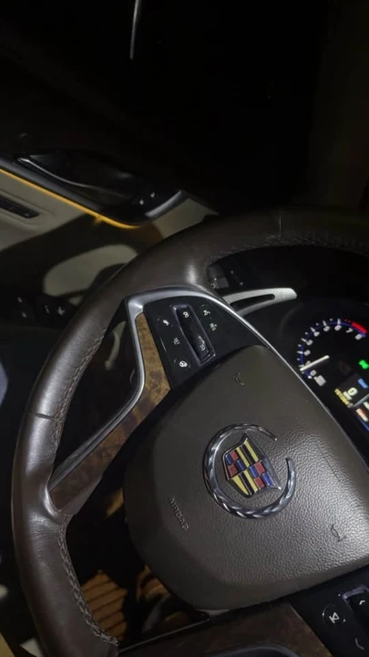 2013 Cadillac XTS - Image 6 of 9