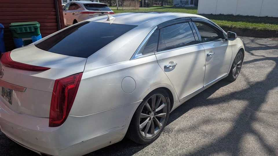 2013 Cadillac XTS - Image 4 of 10