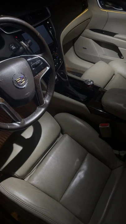 2013 Cadillac XTS - Image 8 of 11
