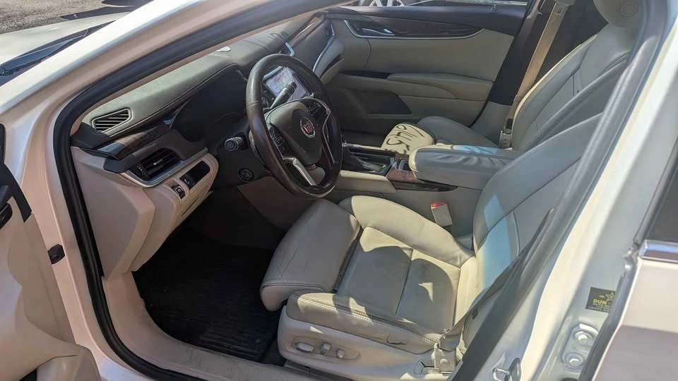 2013 Cadillac XTS - Image 7 of 10