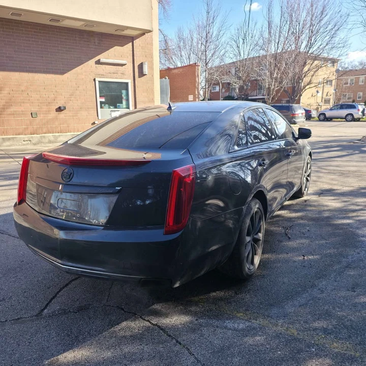 2013 Cadillac XTS - Image 7 of 9