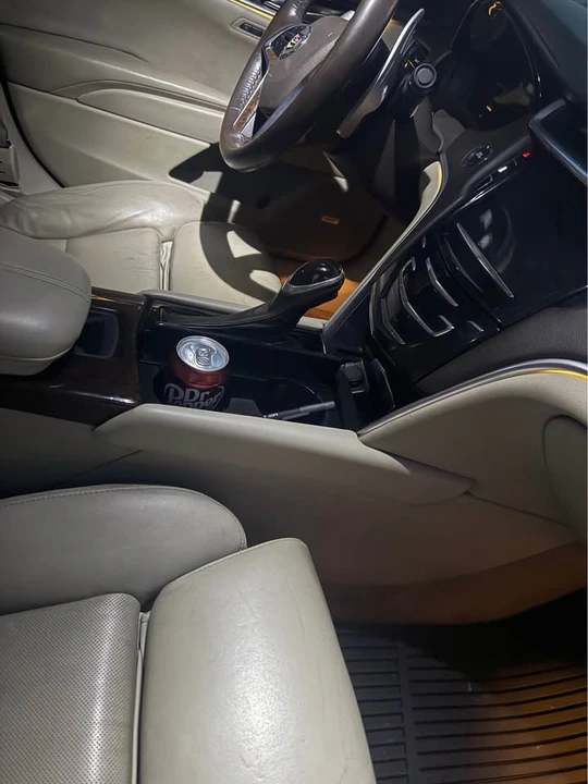 2013 Cadillac XTS - Image 6 of 11