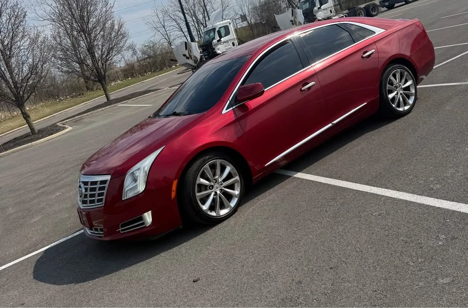 2013 Cadillac XTS - Image 2 of 11