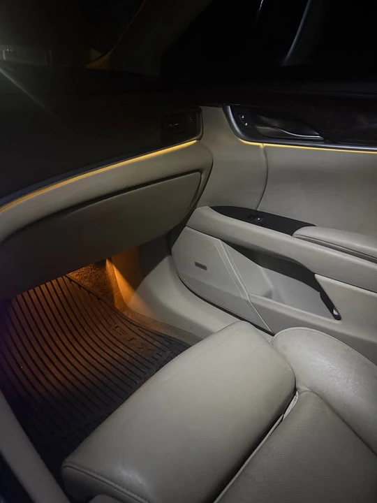 2013 Cadillac XTS - Image 11 of 11