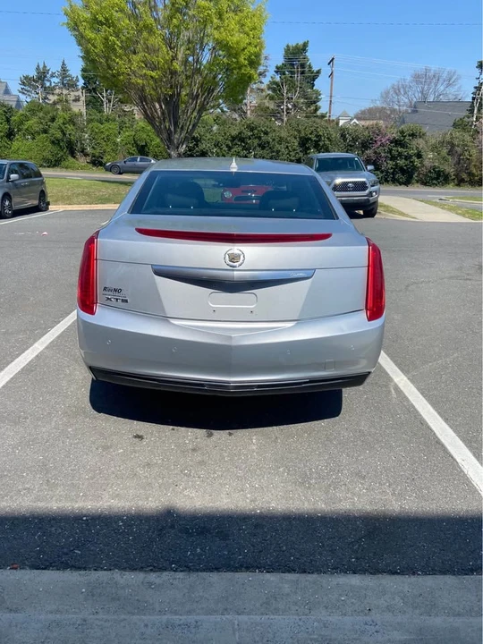 2013 Cadillac XTS - Image 4 of 13