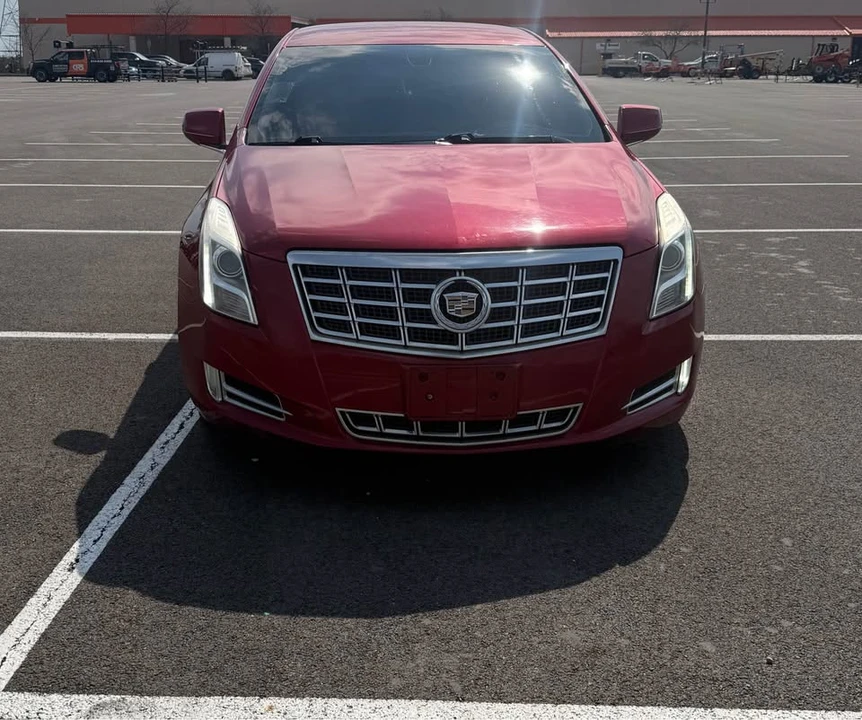 2013 Cadillac XTS - Image 3 of 11