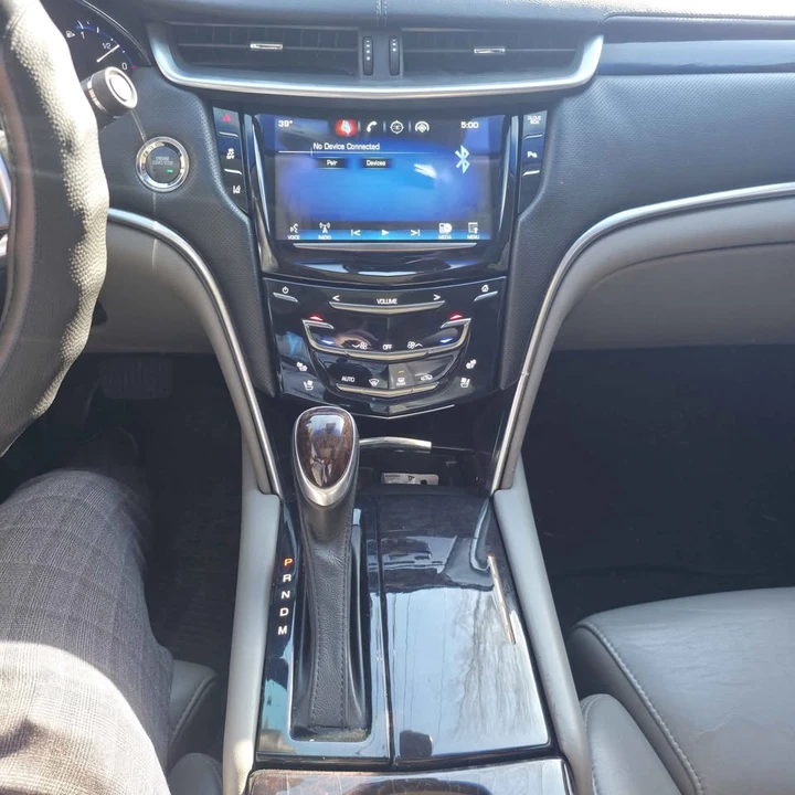 2013 Cadillac XTS - Image 2 of 9