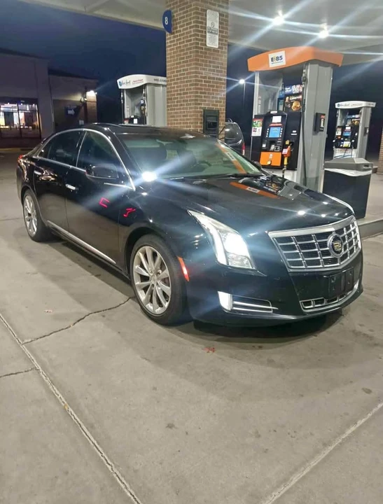 2013 Cadillac XTS - Image 7 of 18