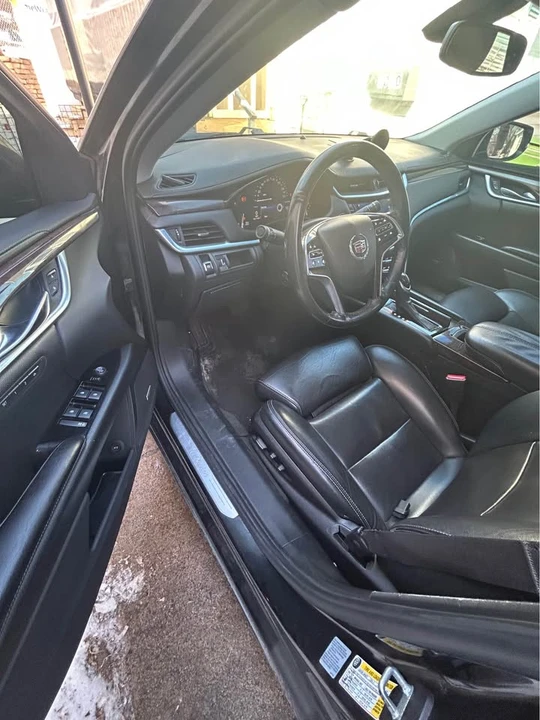 2013 Cadillac XTS - Image 16 of 18