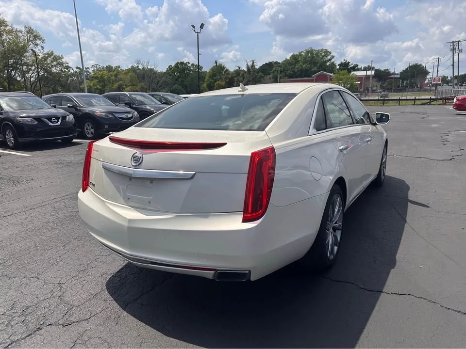 2013 Cadillac XTS - Image 5 of 12