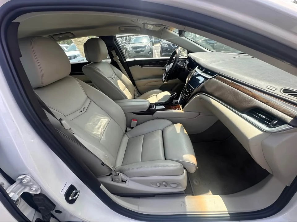 2013 Cadillac XTS - Image 9 of 12