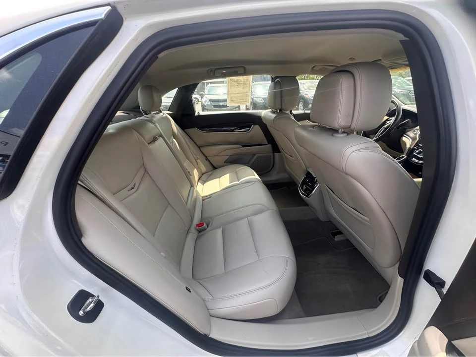 2013 Cadillac XTS - Image 10 of 12
