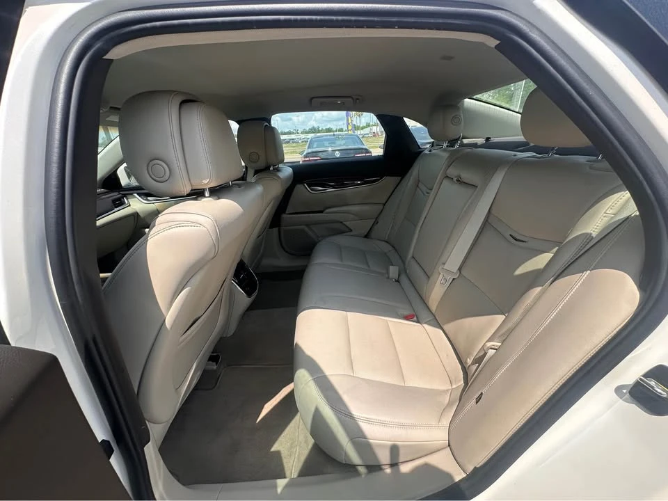 2013 Cadillac XTS - Image 12 of 12