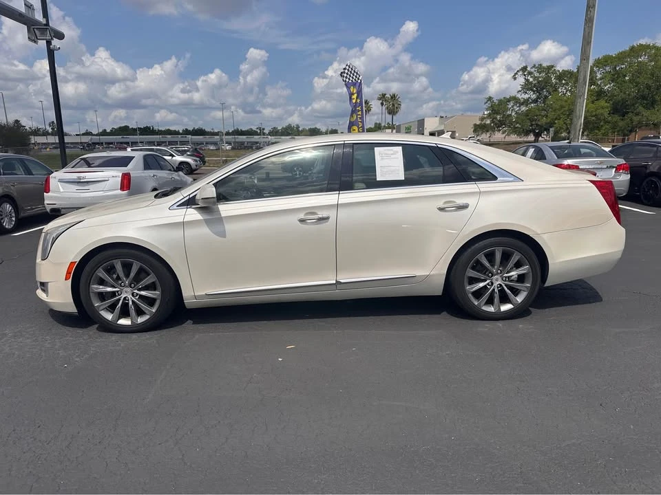 2013 Cadillac XTS - Image 2 of 12