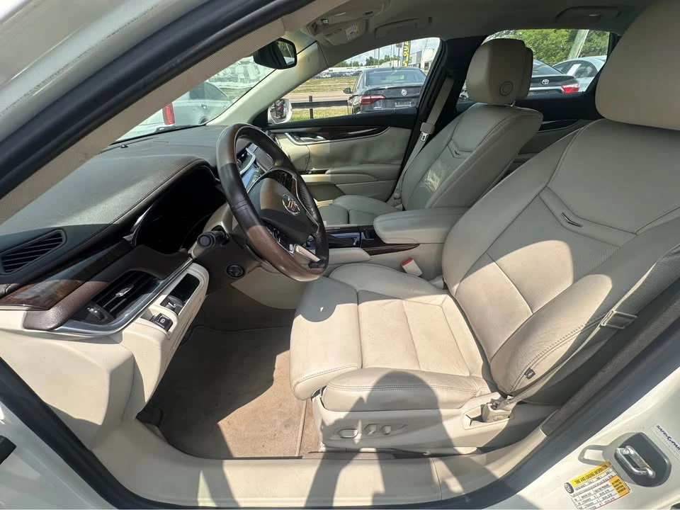 2013 Cadillac XTS - Image 11 of 12