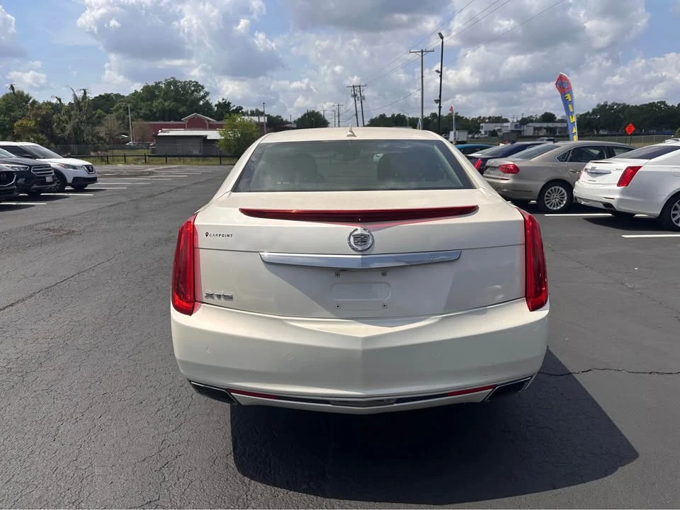 2013 Cadillac XTS - Image 4 of 12
