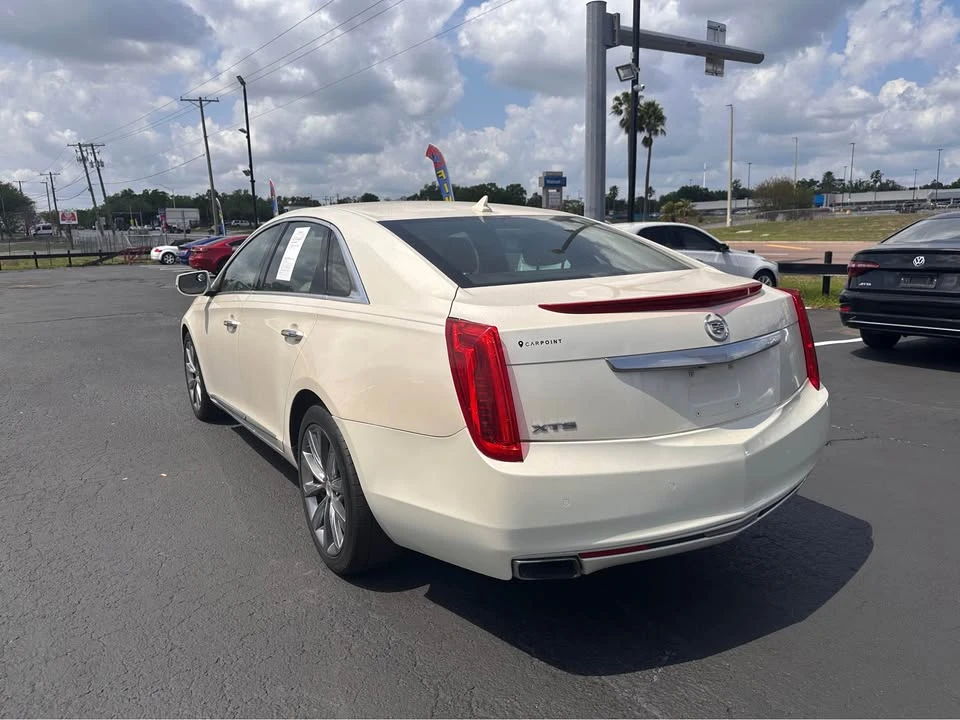 2013 Cadillac XTS - Image 3 of 12