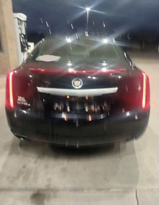 2013 Cadillac XTS - Image 3 of 18