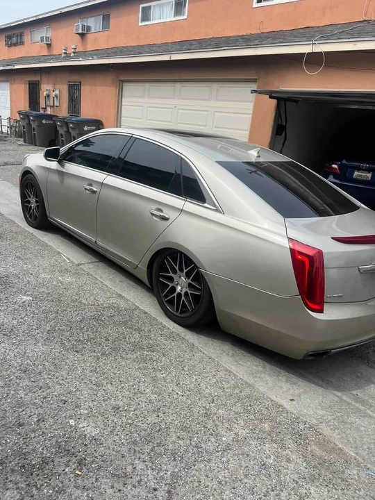 2013 Cadillac XTS - Image 6 of 9