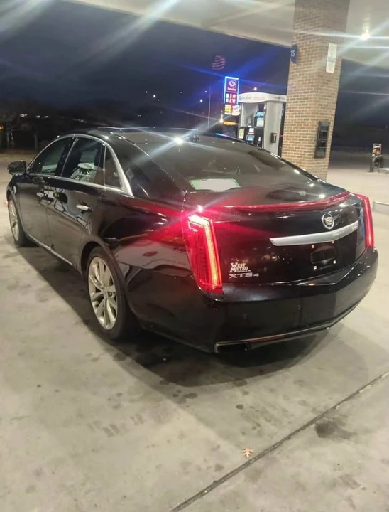 2013 Cadillac XTS - Image 4 of 18