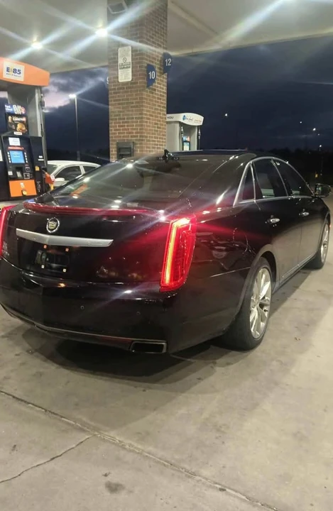 2013 Cadillac XTS - Image 5 of 18