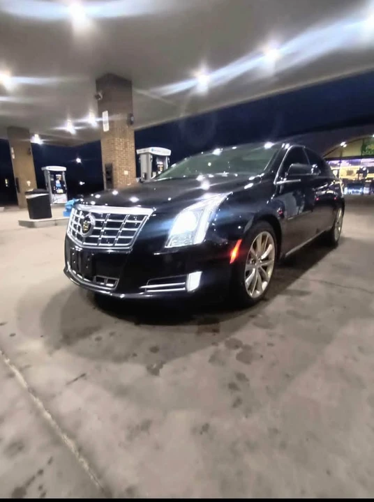 2013 Cadillac XTS - Image 2 of 18