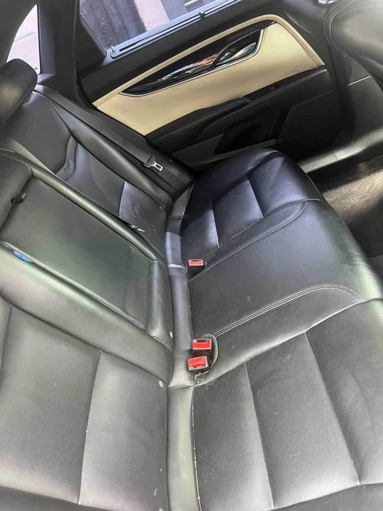 2013 Cadillac XTS - Image 9 of 9