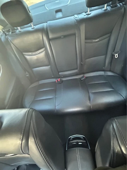 2013 Cadillac XTS - Image 12 of 18