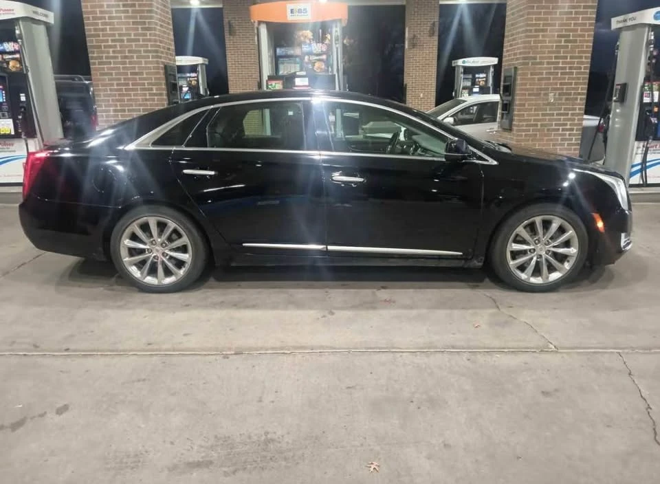 2013 Cadillac XTS - Image 6 of 18