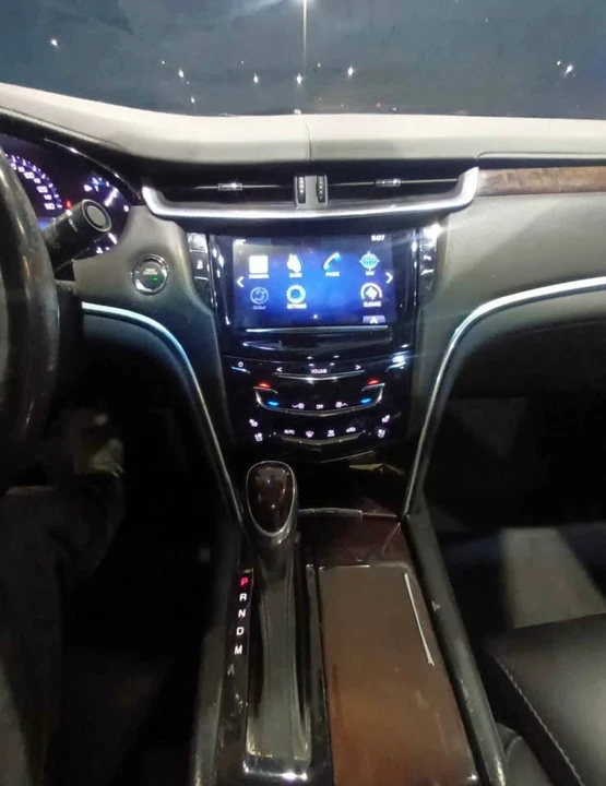 2013 Cadillac XTS - Image 9 of 18