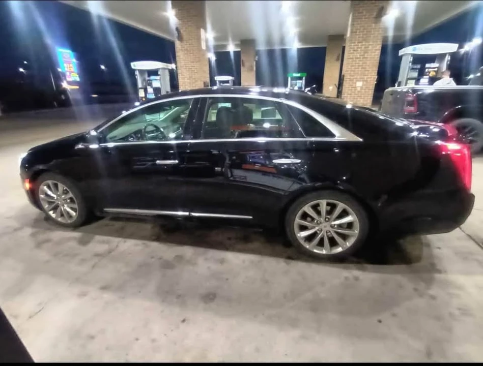 2013 Cadillac XTS - Image 8 of 18