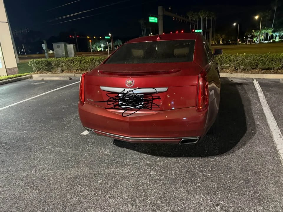 2013 Cadillac XTS - Image 15 of 15