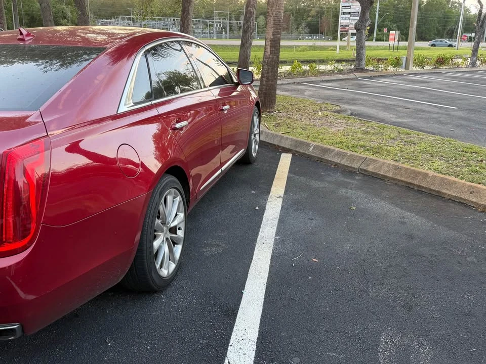 2013 Cadillac XTS - Image 6 of 15