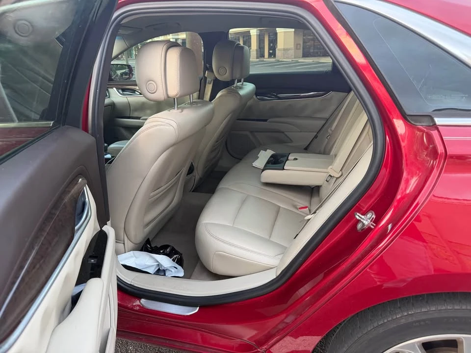 2013 Cadillac XTS - Image 14 of 15