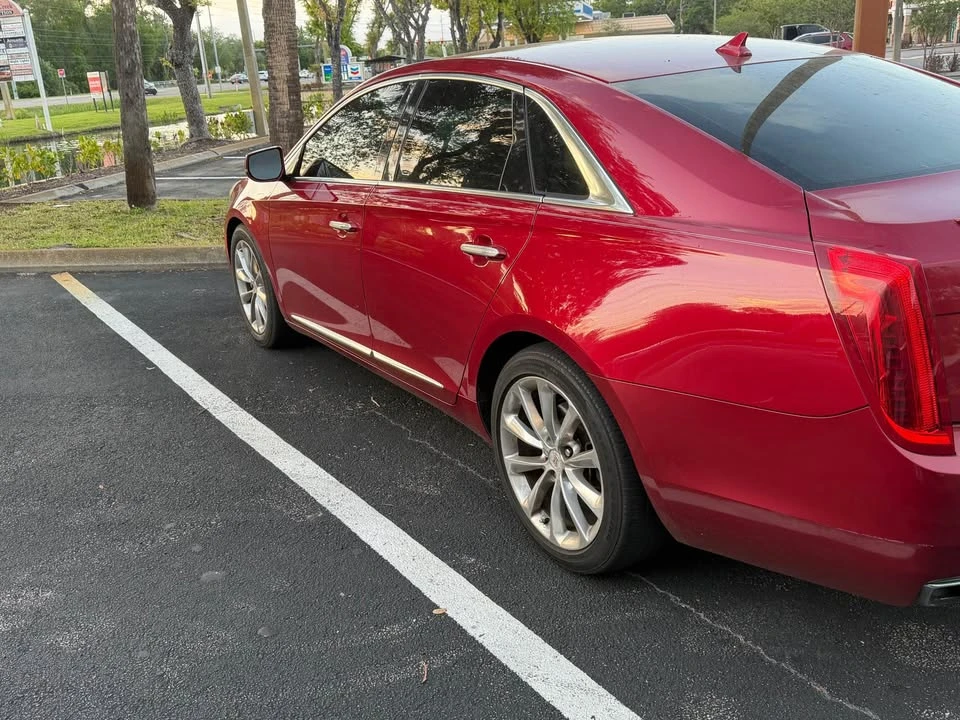 2013 Cadillac XTS - Image 3 of 15