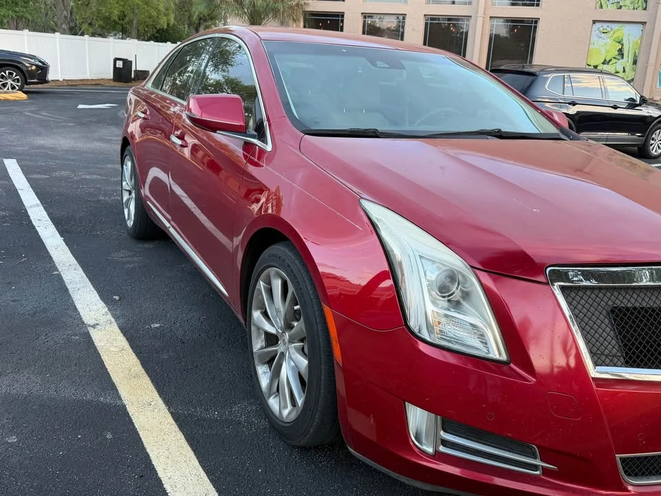 2013 Cadillac XTS - Image 9 of 15