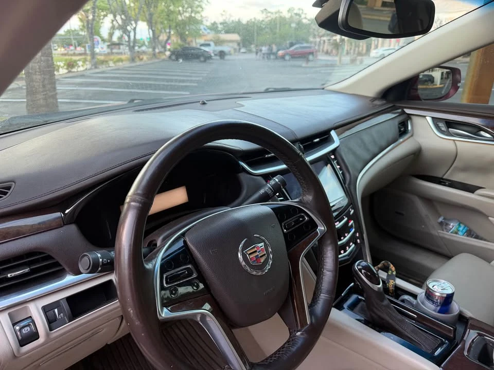 2013 Cadillac XTS - Image 12 of 15