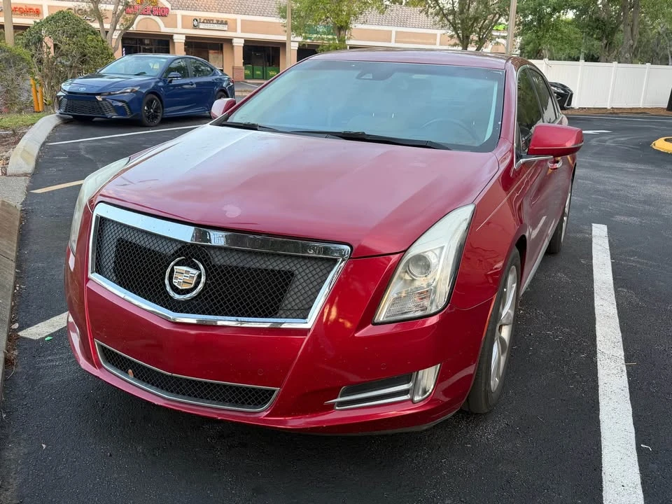2013 Cadillac XTS - Image 11 of 15