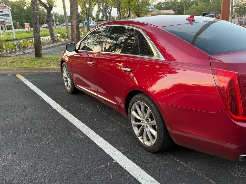 2013 Cadillac XTS - Image 4 of 15