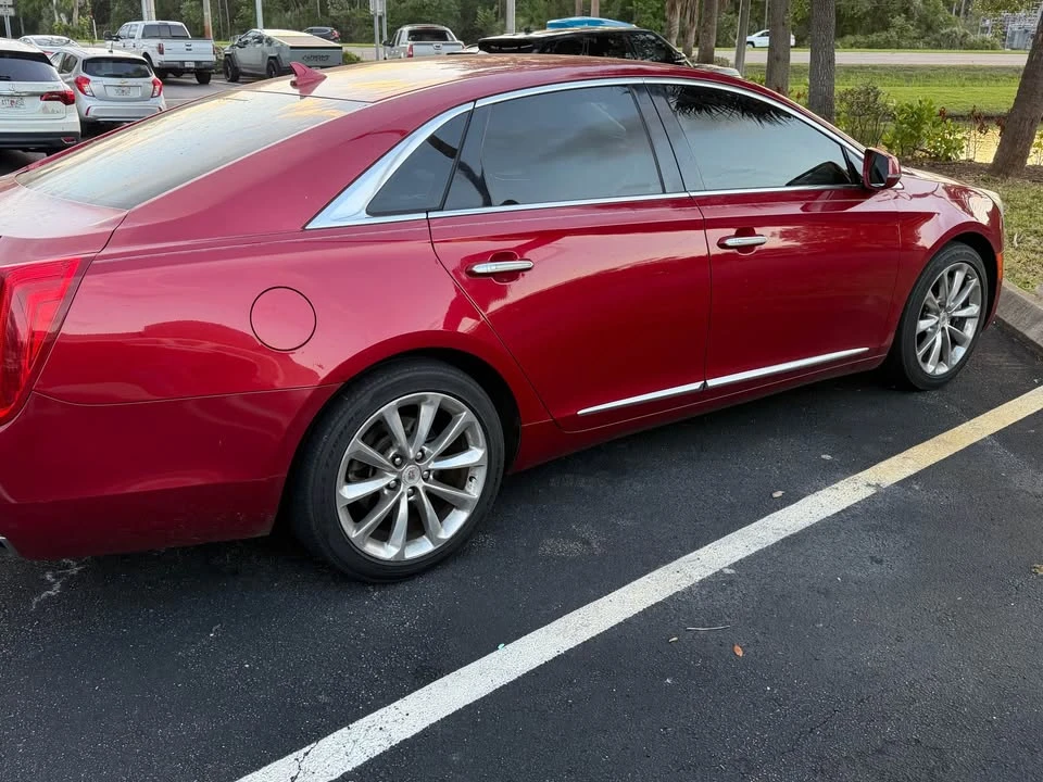 2013 Cadillac XTS - Image 7 of 15