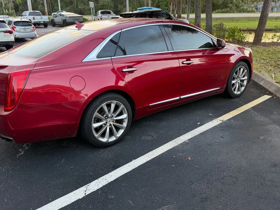 2013 Cadillac XTS - Image 8 of 15