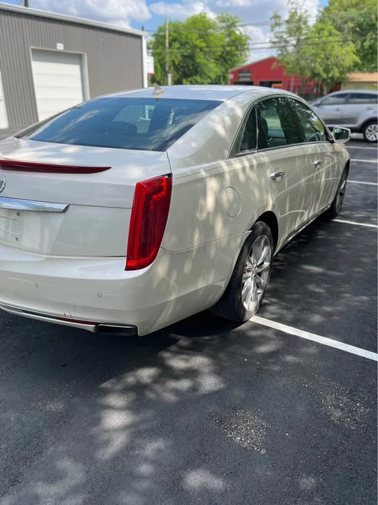 2013 Cadillac XTS - Image 4 of 8