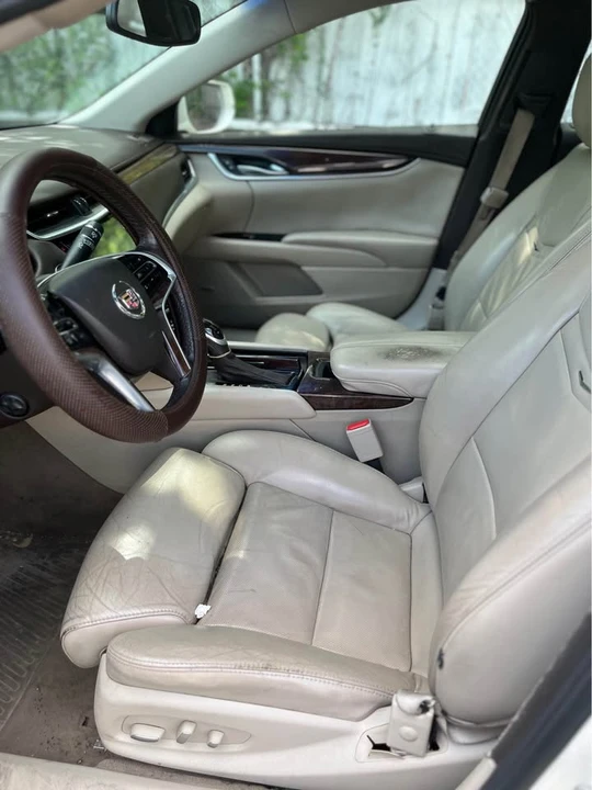 2013 Cadillac XTS - Image 6 of 8